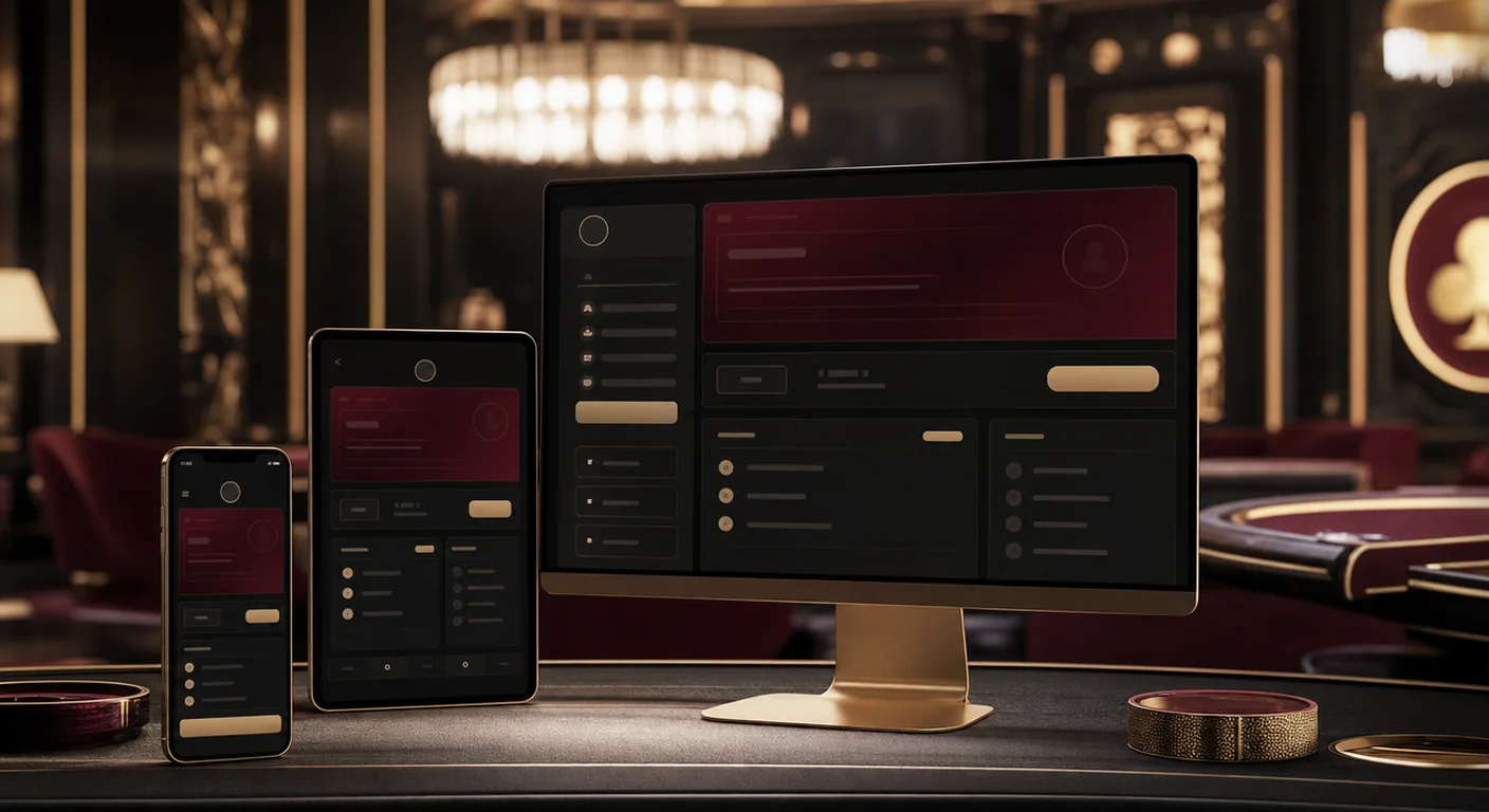 MGM casino online app access guide