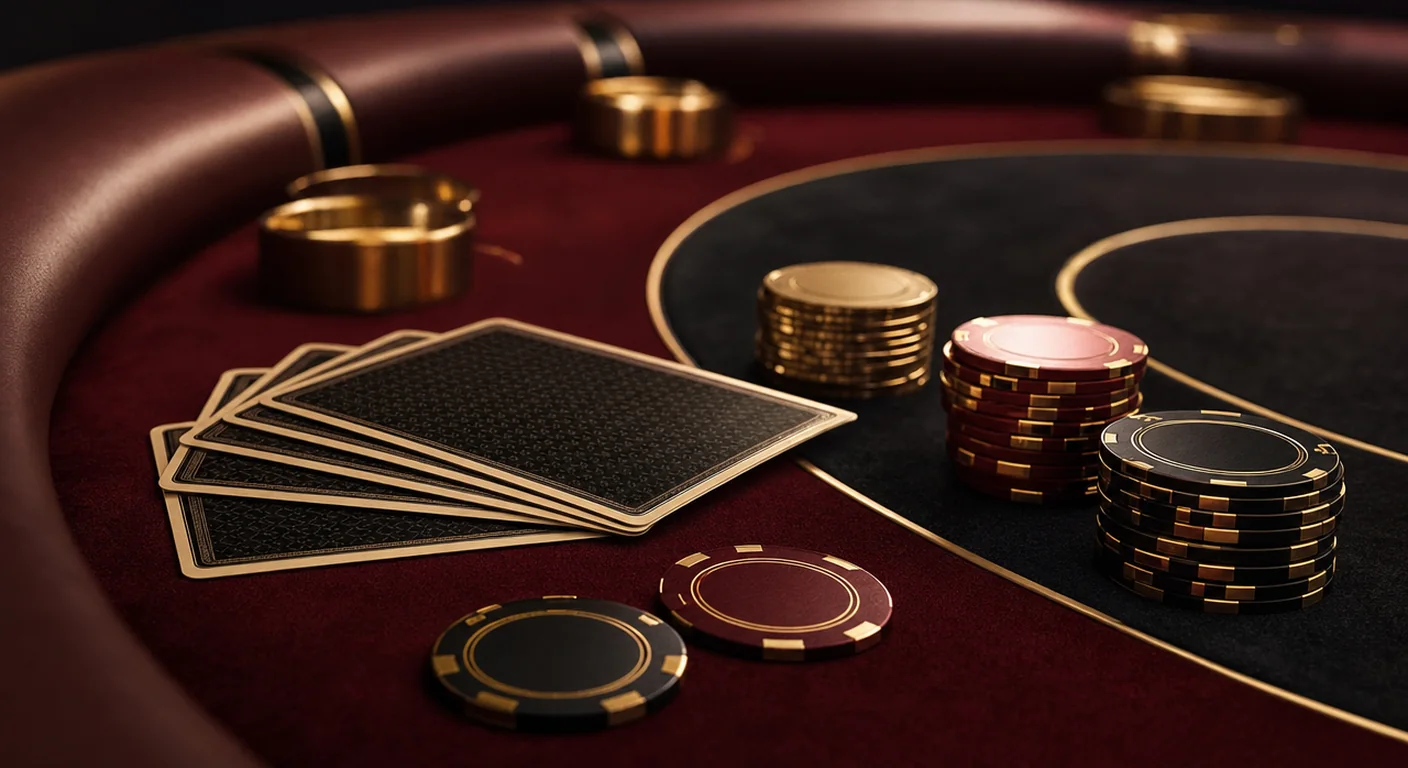 MGM casino online games guide