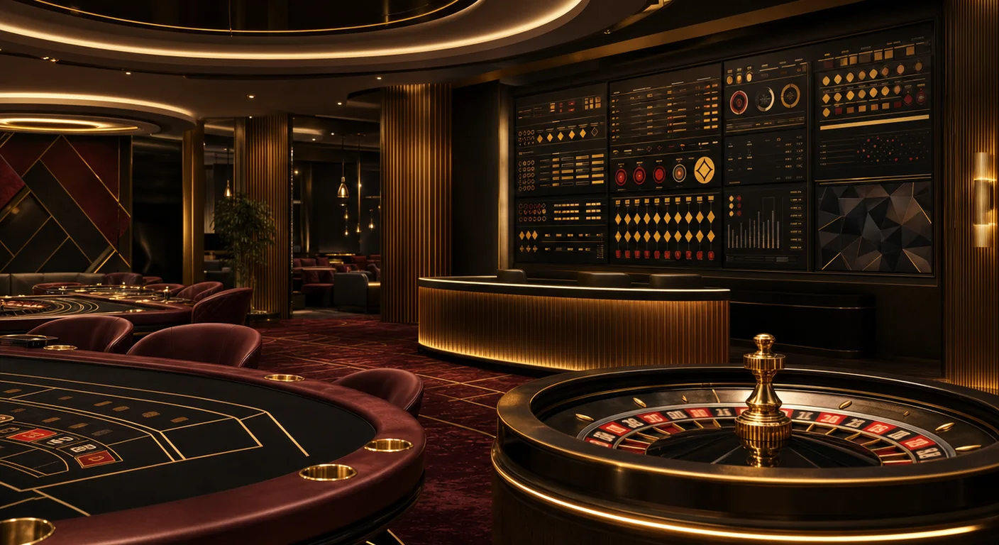 MGM casino online account access guide